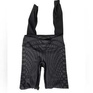 ALO YOGA GODDESS LEGGING GRAY